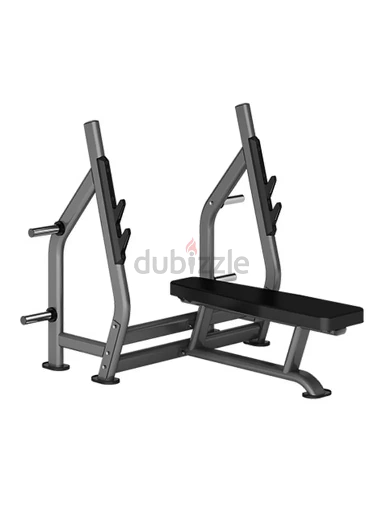 Insight Fitness Flat Olympic Bench | dubizzle