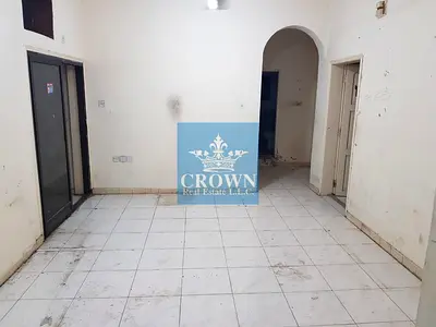 10 Rooms Ground Plus One Floor Villa Near Kuwaiti Street In Al Nuaimia 1 Ajman
