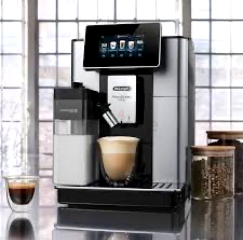 Delonghi Coffee Machine