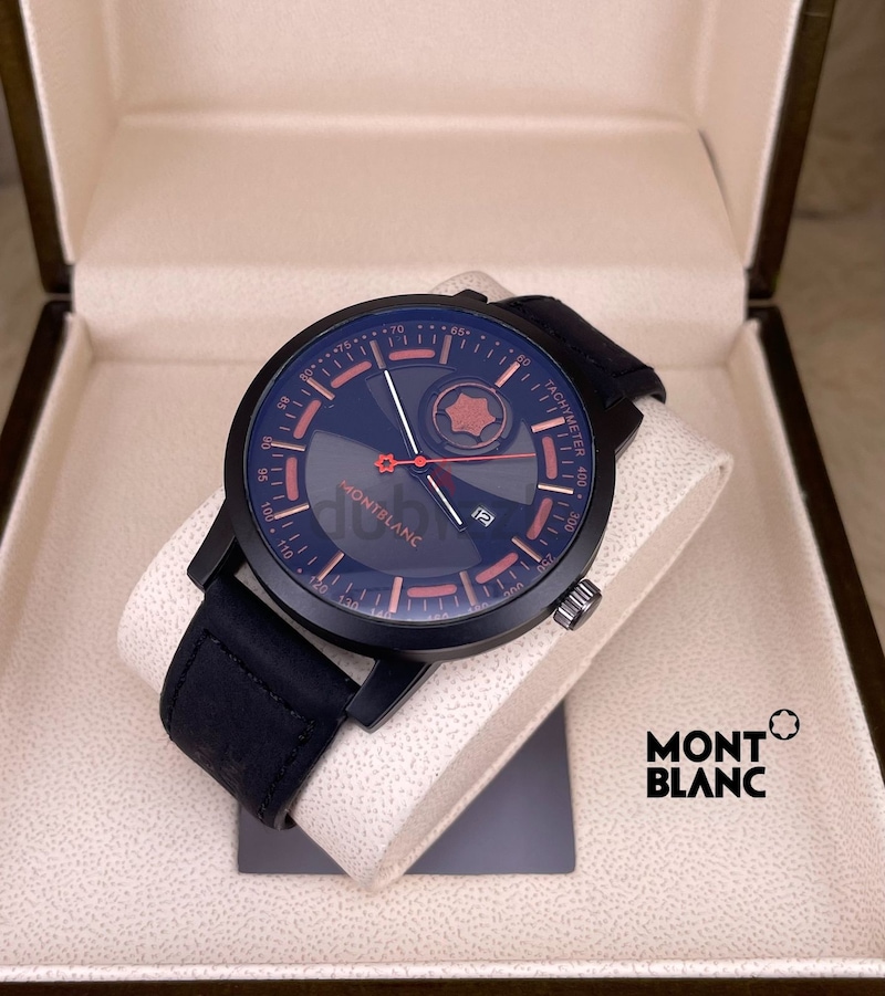 Montblanc watches hotsell 7873 price