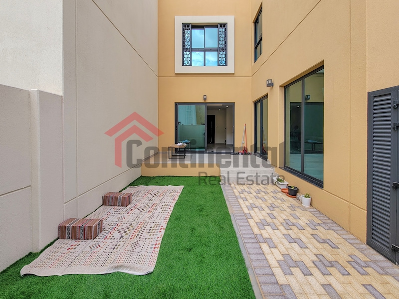 Brand New villa For sale in sustainable city, Sharjah