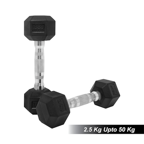 Dumbbells used online