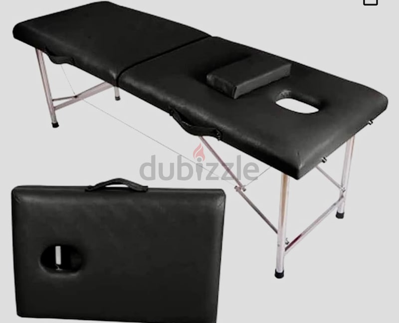 Massaging beds clearance