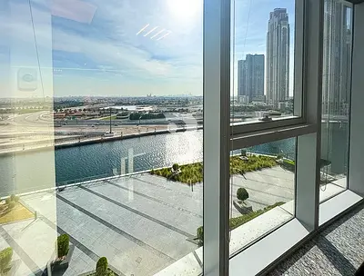 Fitted | Vacant | Canal View | Motivated Seller