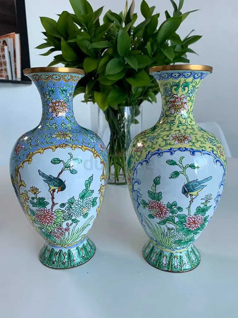 Antique Chinese Vase