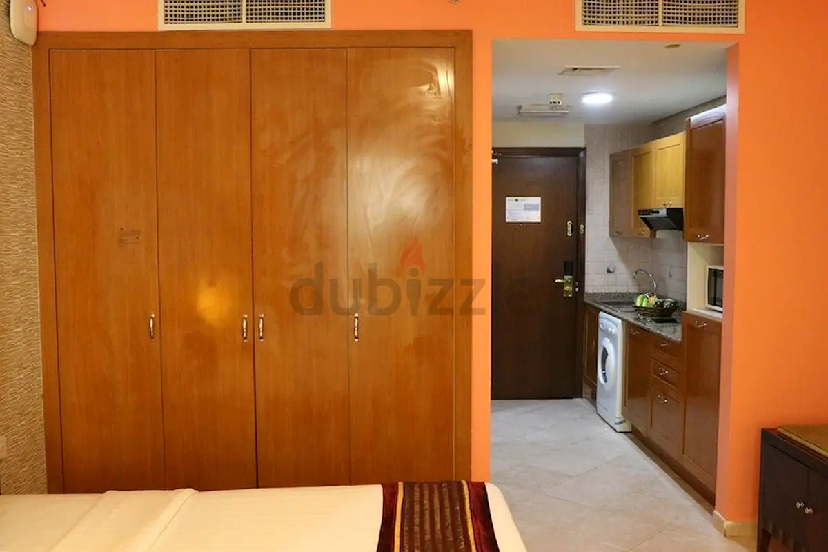 Apartment/Flat for Rent Hurryup Last Mint SaleStudio Apartment