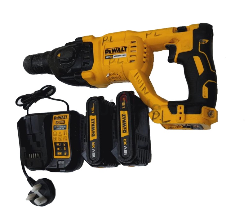 Harga cordless drill dewalt hot sale