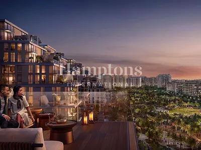 Genuine Resale | Partial Park View | Payment Plan