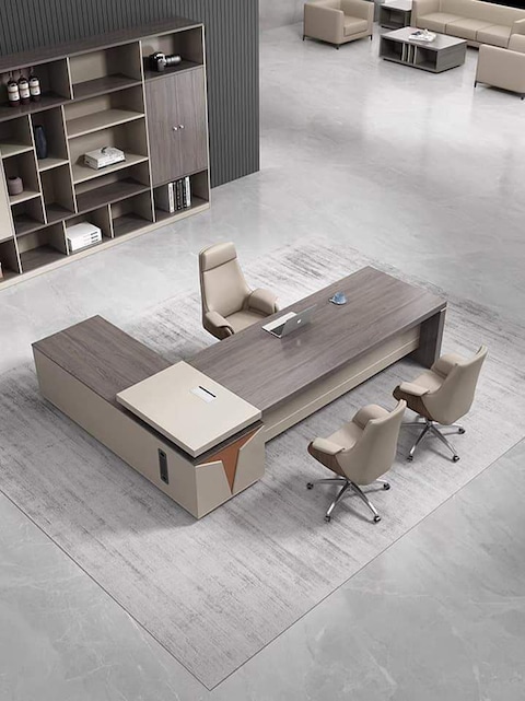 25% Flat Sale - Office furniture Set