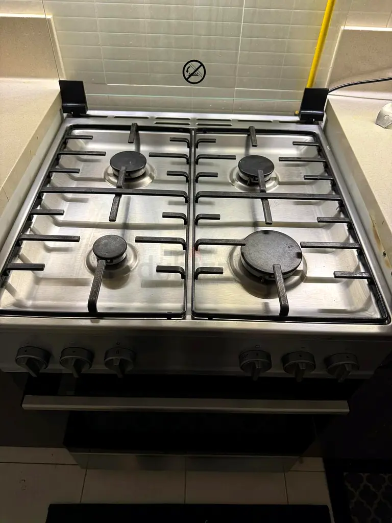 Gorenje Cooking Range 60cm Freestanding Gas Cooker 60 L Multifunction