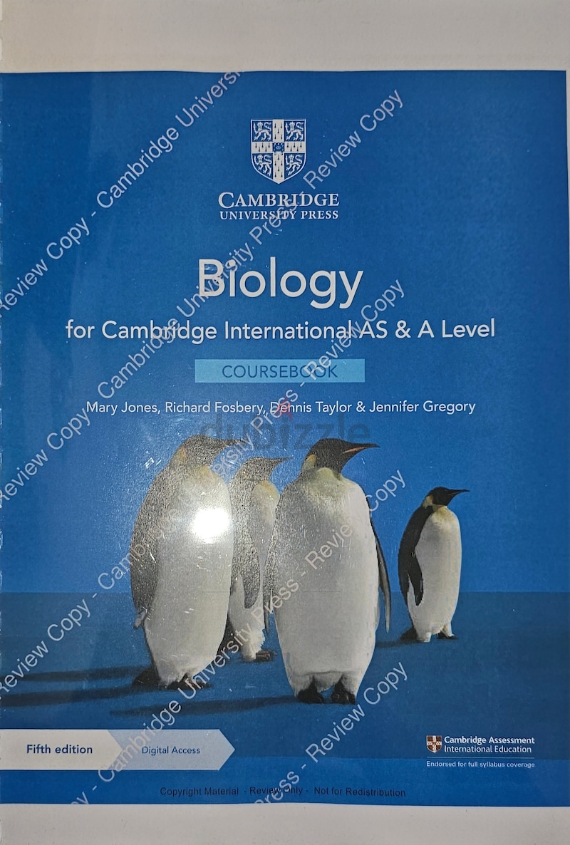 cambridge biology essay competition