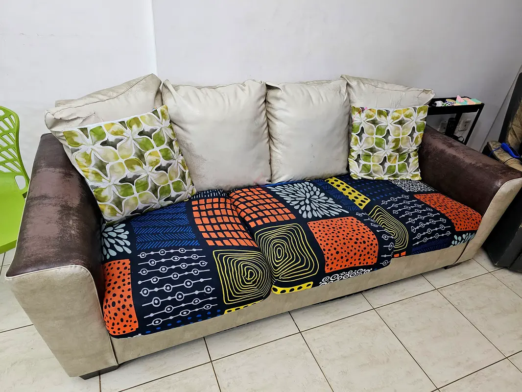 3 Seater sofa for sale