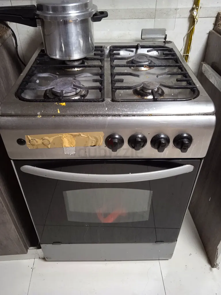 Cooking range for sale