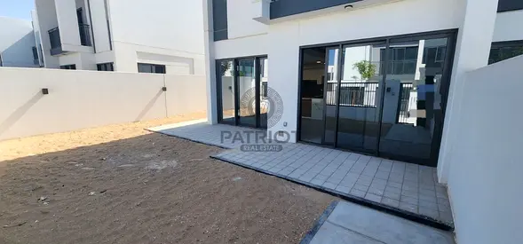 ~~~~ Villa Avaialable For Rent In La Rosa 2~~~~ Single Row