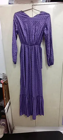 فستان بناتي موف