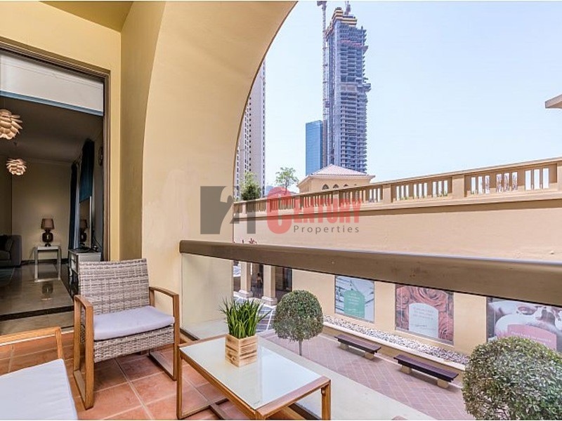 Luxurious 3BR + Maid | Murjan 3 | For Sale at 3,549,000 AED