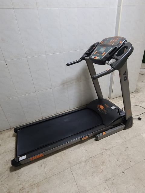 York fitness t300 diamond hot sale