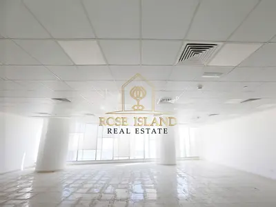 Fully Fitted Office Space|best Facilities|own It