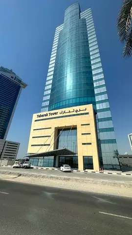 Brand New Offices Space For Rent, Super Deluxe Finishing Fre