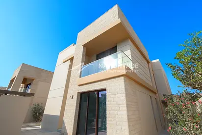 Single Row | Community View | Ready To Move In