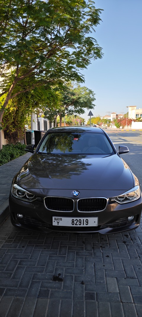 Buy & sell any BMW 3-Series cars online - 192 used BMW 3-Series cars for  sale in All Cities (UAE), price list