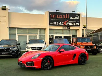 Buy & sell any Porsche Cayman cars online - 53 used Porsche Cayman cars