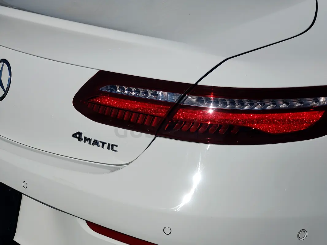 e-450-coupe-2019-dubizzle