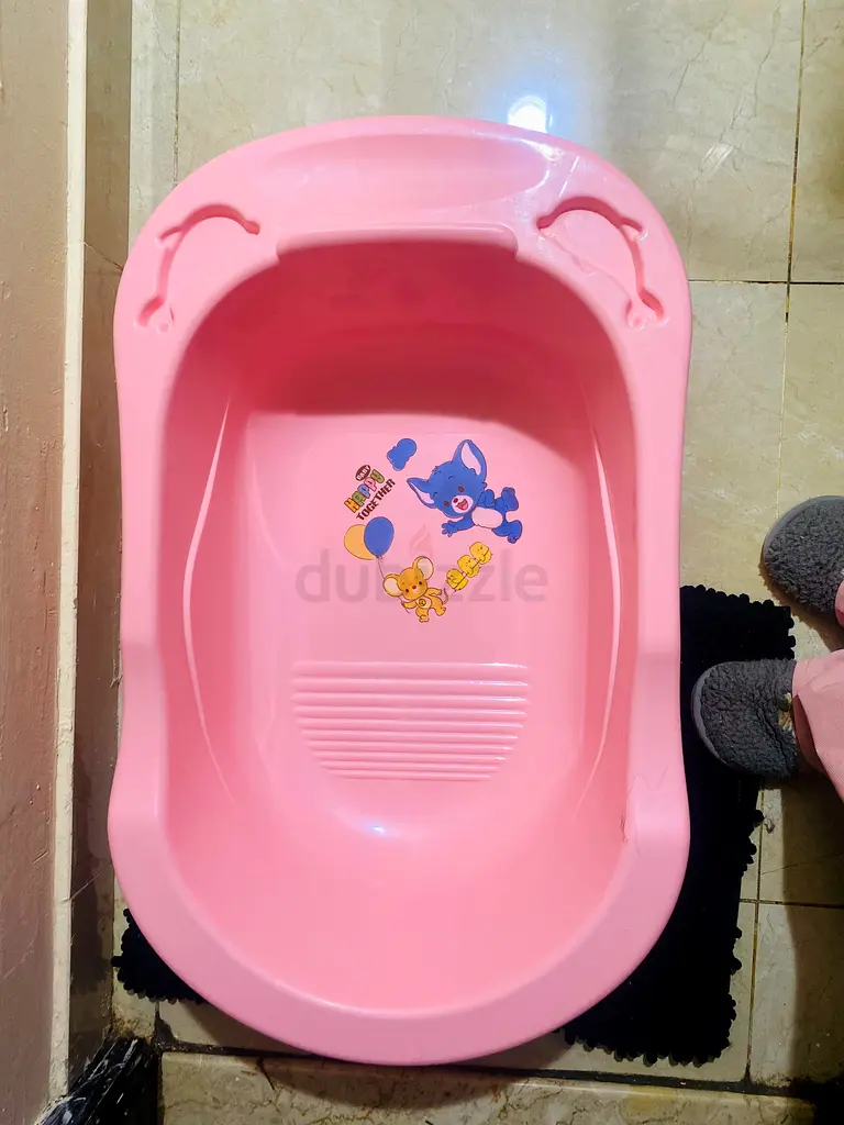 Baby Bathtub for sale