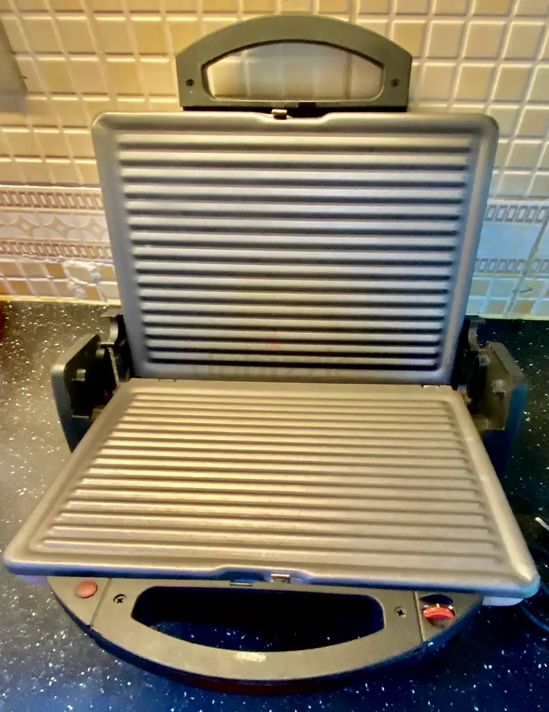 Hot plate/ grill