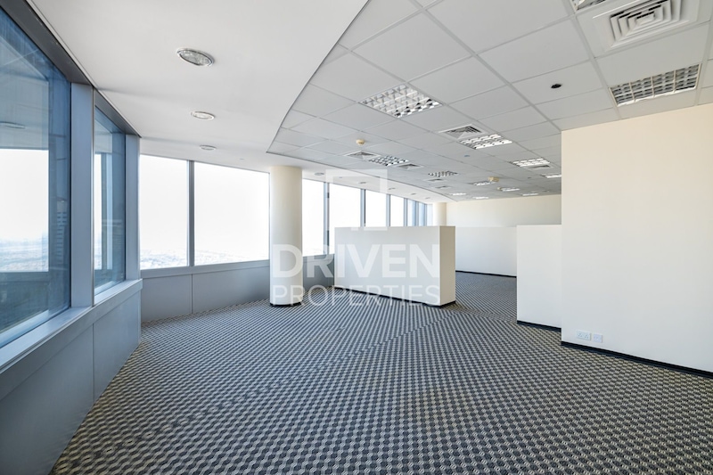 Office for Rent: Spacious | Fitted Office | Best Location | dubizzle Dubai