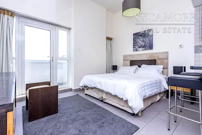 Fully Furnished | Storage Room | Rented