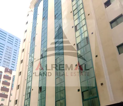 For Sale, Residential And Commercial Building In Al Mahatta, Sharjah