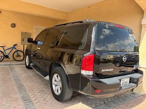 Buy sell any Nissan Armada cars online 46 used Nissan Armada