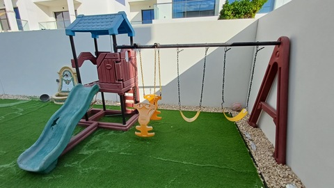 Used kids hot sale outdoor toys