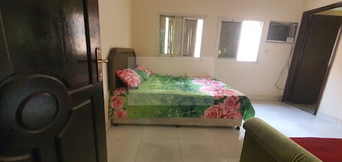 Separate Kitchen Furnished Studio In 1350 Monthly Family Only