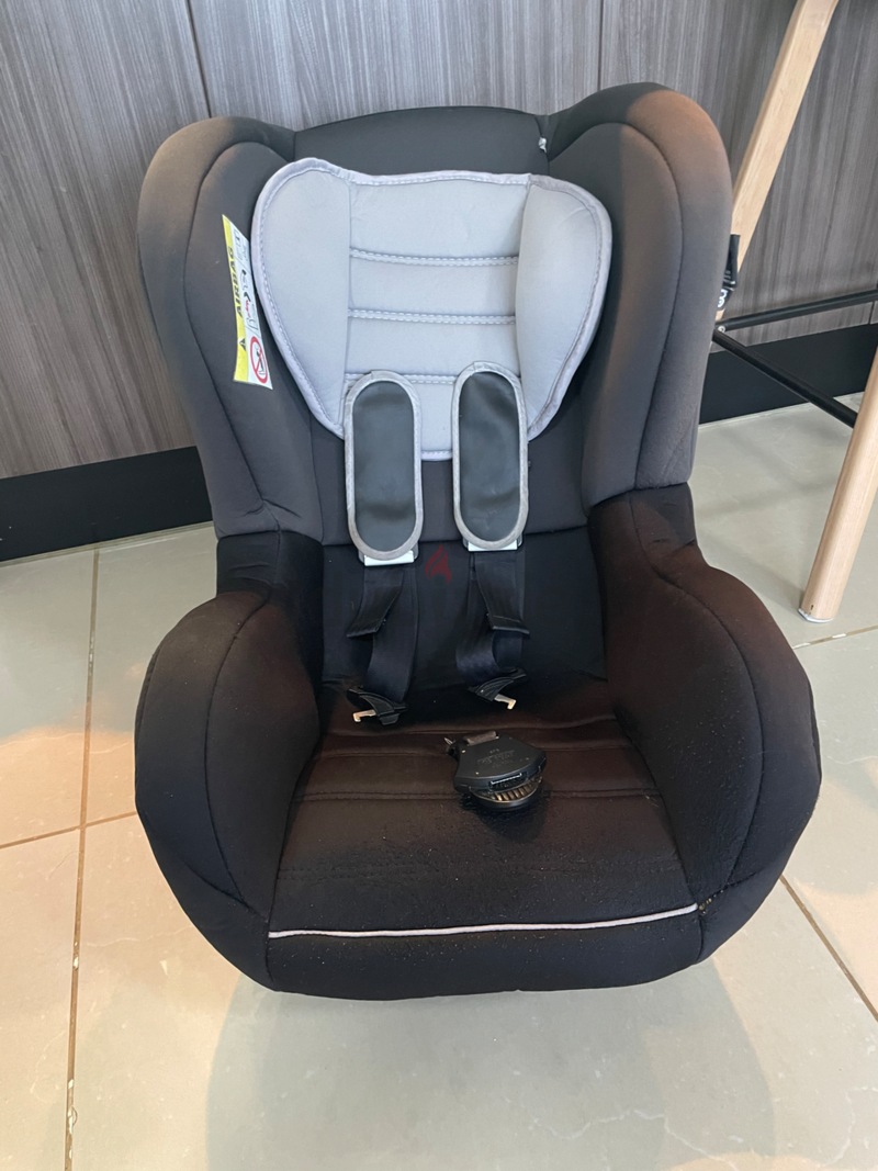 Mothercare seat outlet liner