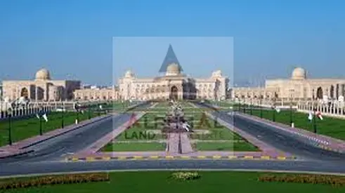 For Sale, A Commercial Residential Building In Al Qasimia (sur), Sharjah