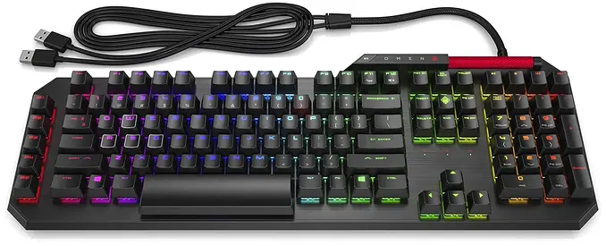 Omen Sequencer Gaming Keyboard for sale
