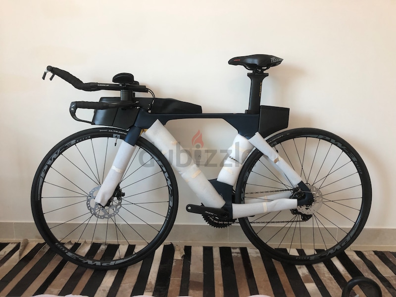 Pardus shop triathlon bike