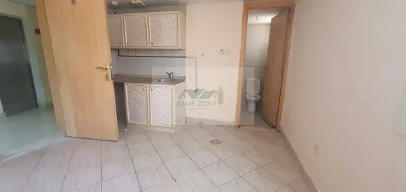 No Security Deposit Split Ac Studio Available In Just 8500