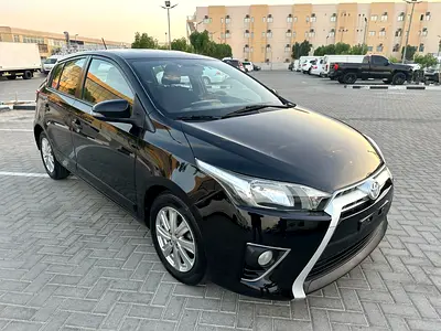 Buy & sell any Toyota Yaris cars online - 156 used Toyota Yaris cars ...