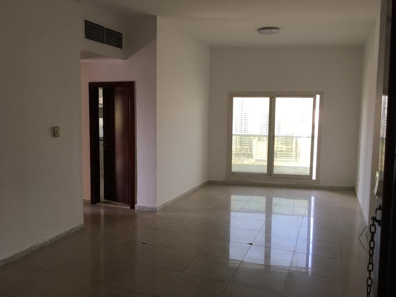 2 BHK WITH BALCONY AND 2 BATHROOMS IN AL-NAHDA SHARJAH