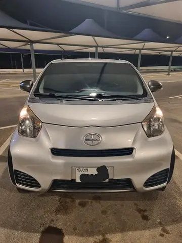 Buy & sell any Toyota IQ cars online - 2 used Toyota IQ cars for sale ...