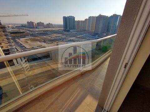 Beautiful Furnished 2bhk 69,999 In Champion Tower 1 With Parking Balcony Pool Gym