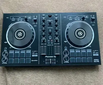 Pioneer DDJ RB DJ Controller For Sale