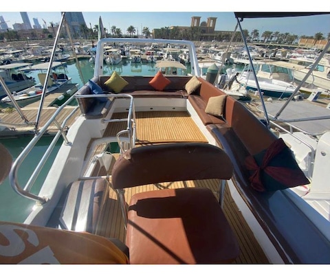 dubizzle yacht uae