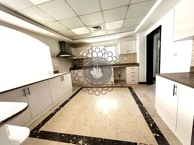 Type 9 | Private Pool | Vacant | Renovated