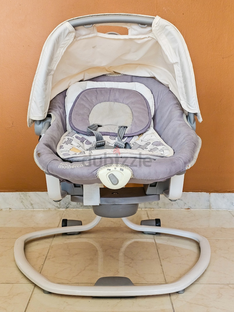 Joie haven 2 in 1 swing online