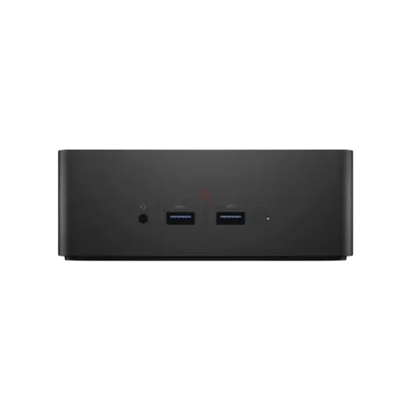 Dell TB16 Thunderbolt 3 USB-C With 240 Watt Power Adapter (4 Display Output 4k/5k) Docking Station63256064309505113