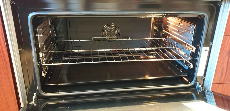 Hoover 90X60 Ceramic Cooker - Vcg9060 (Made In Turkey) - Vcg9060 FREE DELIVERY +WARRANTY63266085028865113